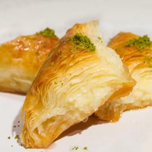 Warbat Kashta kräm (kg)