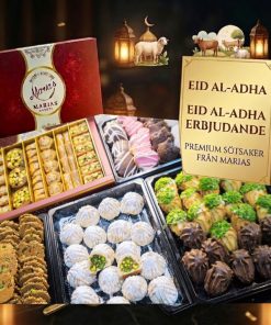 Eid al-Adha Erbjudande